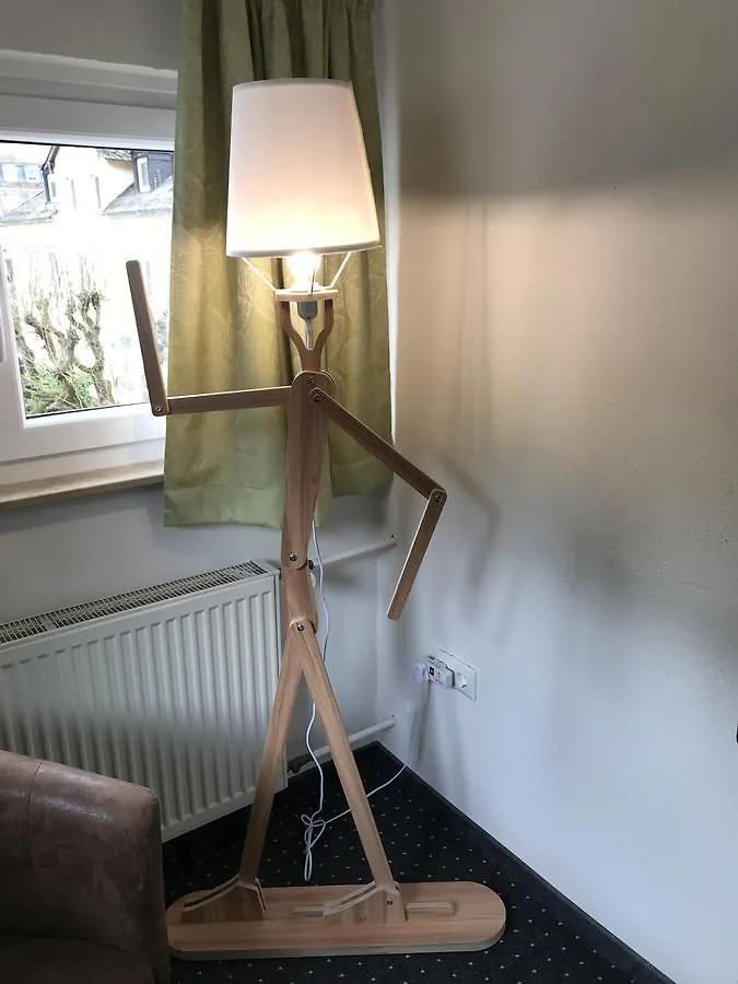 Hotel Hartl'S Lindenmuehle Bad Berneck im Fichtelgebirge
