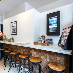 Sotel Station Hotel Amsterdam