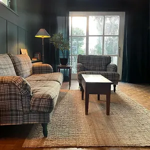 The Cozy Family Retreat Ferienhaus Lübeck