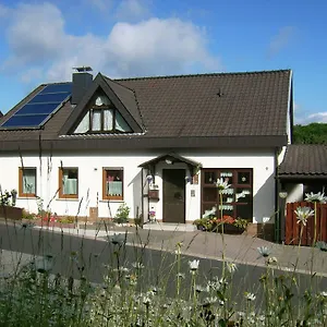 Heidelsteinblick Apartment