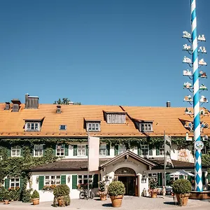 Hotel Brauereigasthof-hotel