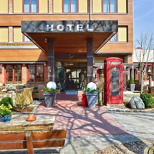 Hotel Ringhotel Alpenhof