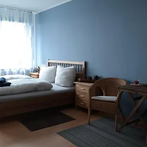 Mit Traumhaften Weserblick Apartment BRE