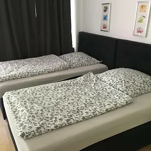 Am Friesenplatz Apartment Köln