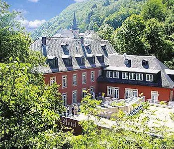 Hotel Hartl's Lindenmühle Bad Berneck im Fichtelgebirge 3*,  Deutschland